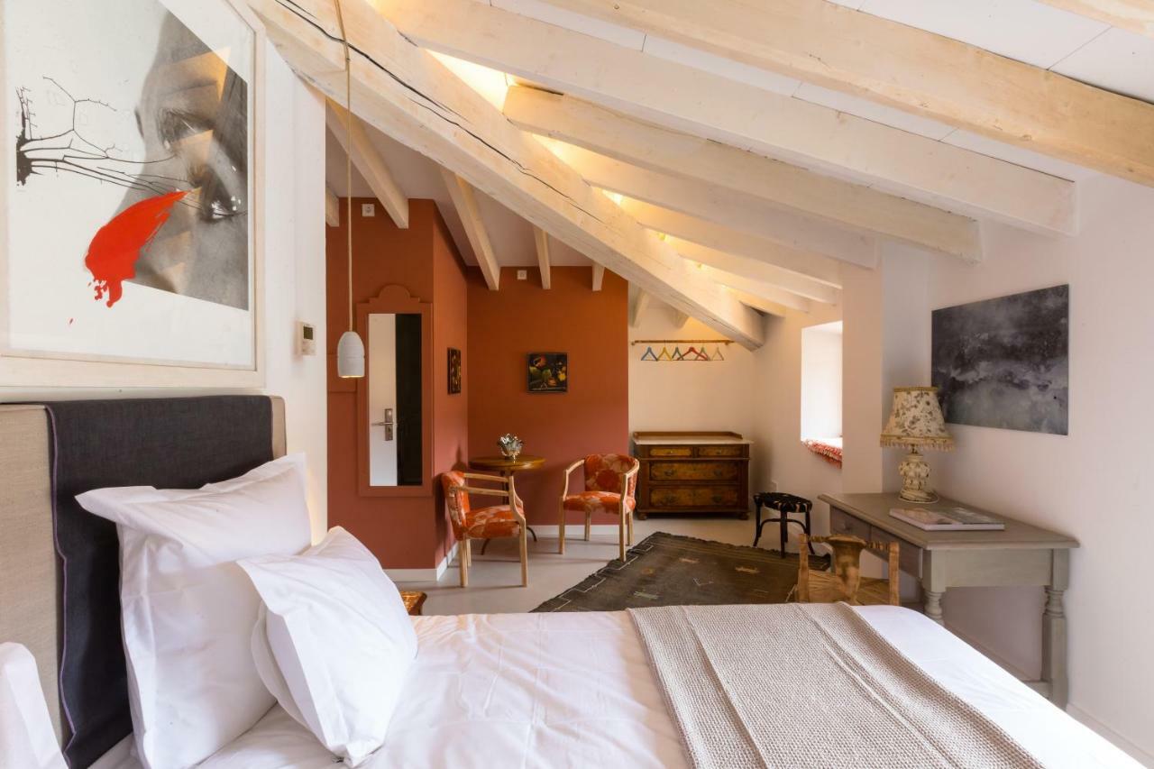 Ecocirer Healthy Stay Сольер Экстерьер фото
